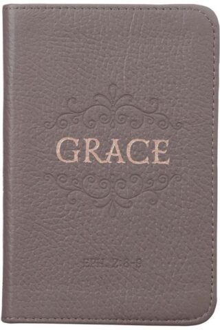 9781642725360 Grace Pocket Journal