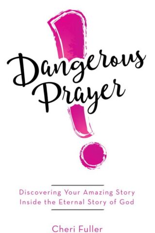 9781643520827 Dangerous Prayer