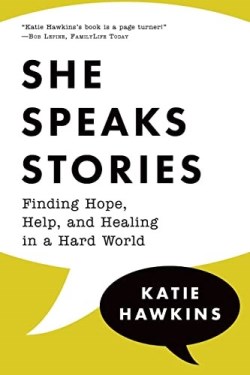 9781646455096 She Speaks Stories