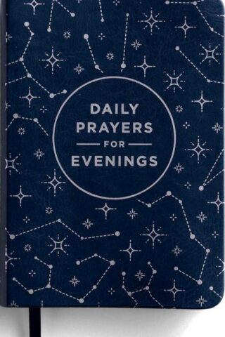 9781648709197 Daily Prayers For Evenings