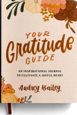 9781648709319 Your Gratitude Guide