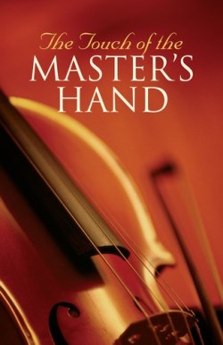 9781682162385 Touch Of The Masters Hand (Reprinted)