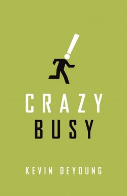 9781682163351 Crazy Busy