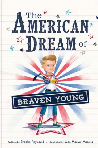 9781737079651 American Dream Of Braven Young