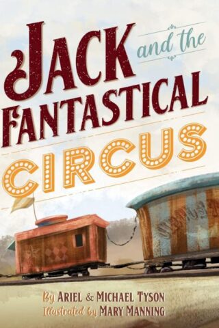 9781737079668 Jack And The Fantastical Circus