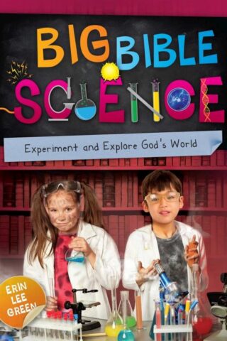 9781781917459 Big Bible Science 1