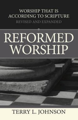 9781783970391 Reformed Worship (Revised)