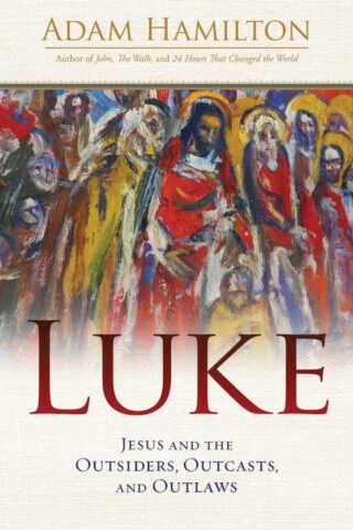 9781791025045 Luke : Jesus And The Outsiders