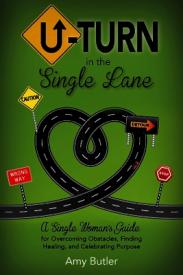 9781942587460 U Turn In The Single Lane