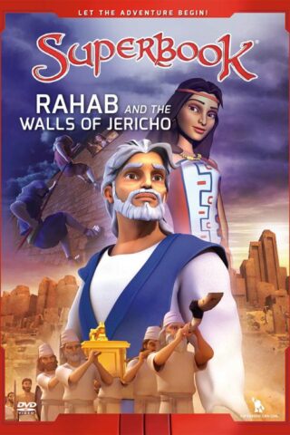 9781943541300 Rahab And The Walls Of Jericho