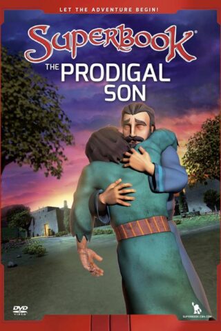 9781943541386 Prodigal Son