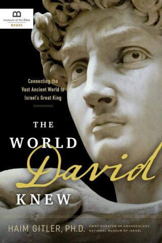 9781945470066 World David Knew