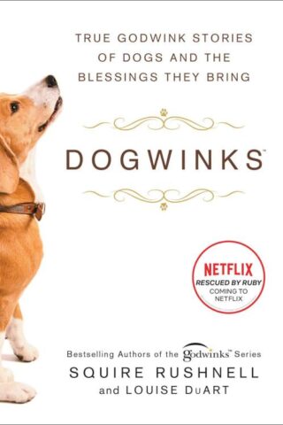 9781982149222 Dogwinks : True Godwink Stories Of Dogs And The Blessings They Bring