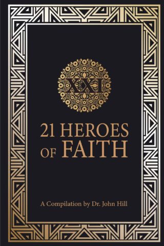 21 Heroes of Faith