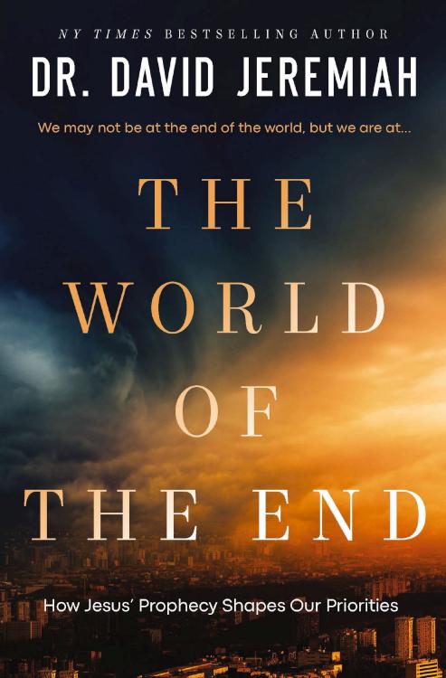 9780785251996 World Of The End