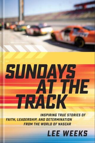 9780800745547 Sundays At The Track