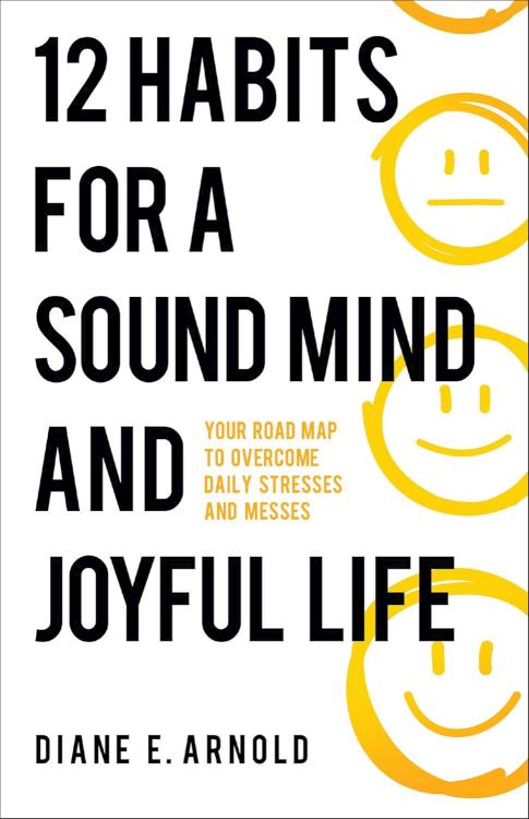 9780800772819 12 Habits For A Sound Mind And Joyful Life