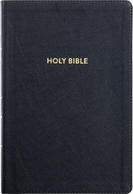 9781087782713 Rainbow Study Bible