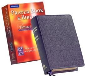 9781107032712 Heritage Edition Prayer Book And Bible