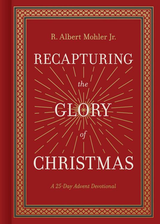 9781430097310 Recapturing The Glory Of Christmas