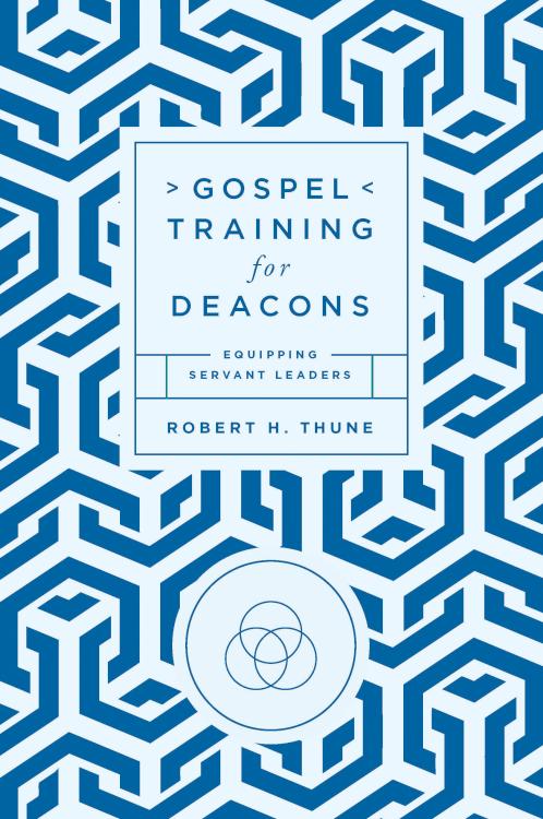 9781645074373 Gospel Training For Deacons