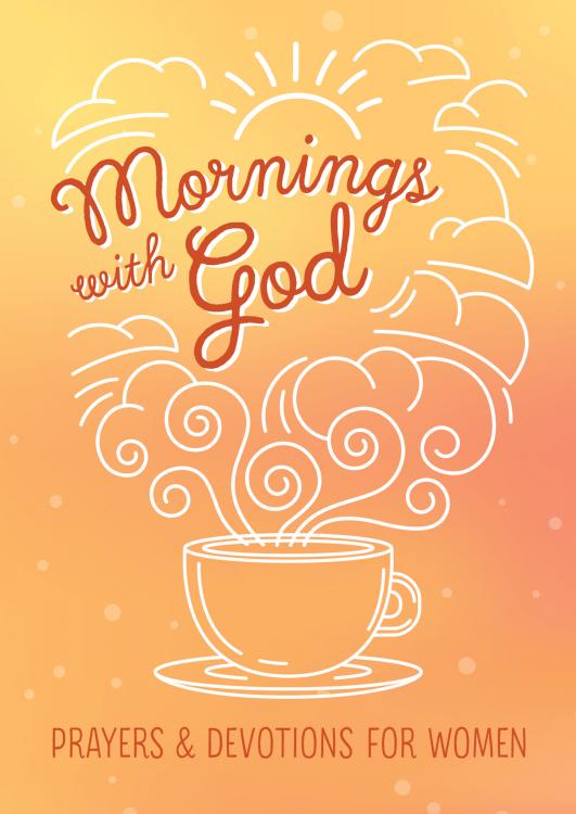 9781683222545 Mornings With God