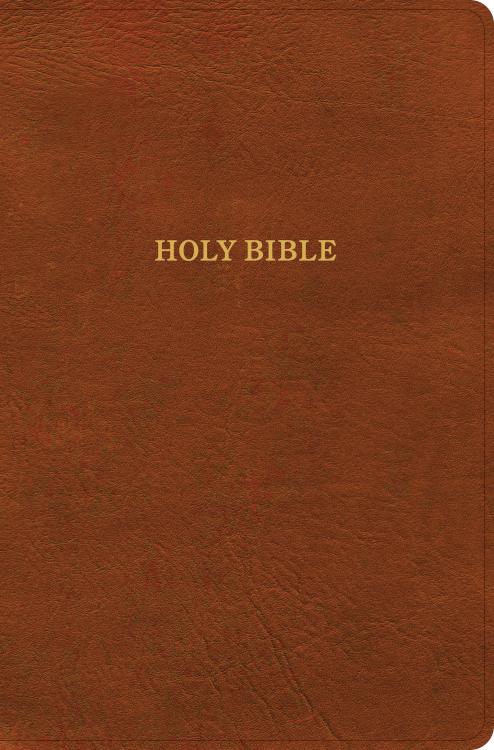 9798384501992 Giant Print Reference Bible