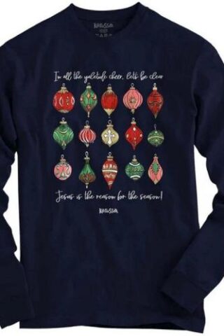 612978635506 Kerusso Ornaments (2XL T-Shirt)