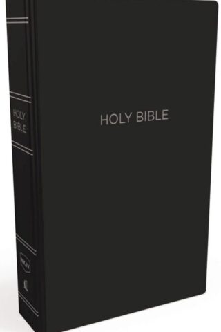 9780718074791 Gift And Award Bible Comfort Print