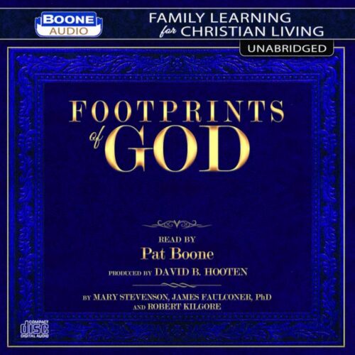 786052211709 Footprints Of God