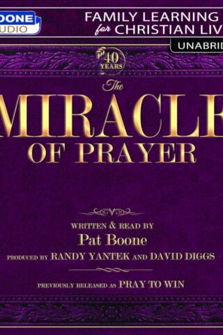 786052211839 Miracle Of Prayer : Family Learning For Christian Living