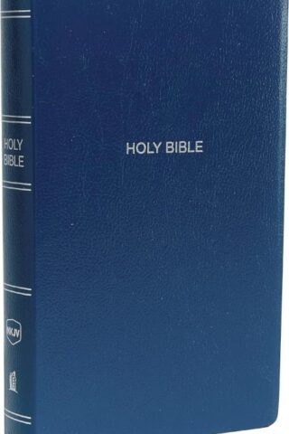 9780718075156 Gift And Award Bible Comfort Print