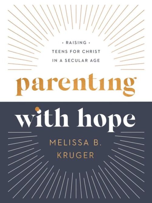 9780736986267 Parenting With Hope