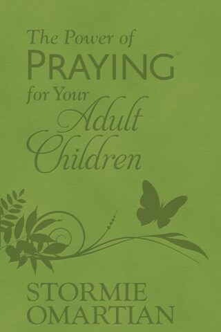 9780736986595 Power Of Praying For Your Adult Children