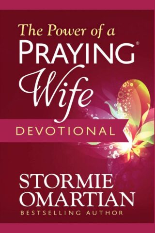 9780736987929 Power Of A Praying Wife Devotional