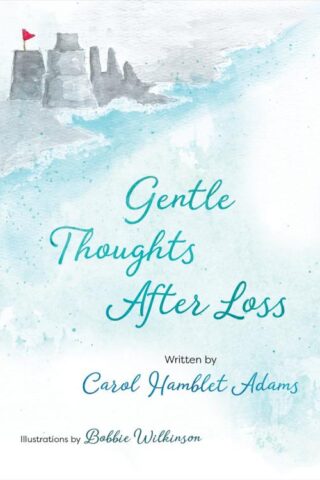 9780736989015 Gentle Thoughts After Loss