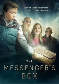 9780740335068 Messengers Box (DVD)