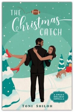 9780764244698 Christmas Catch : A Sweet Holiday Novella