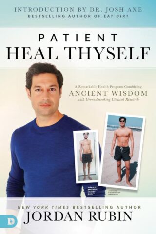 9780768443523 Patient Heal Thyself