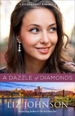 9780800729424 Dazzle Of Diamonds