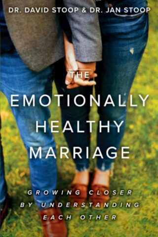 9780800738327 Emotionally Healthy Marriage