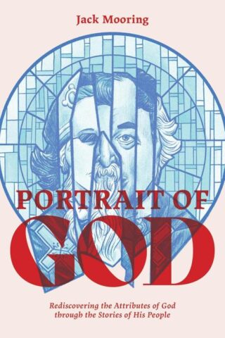 9780830786039 Portrait Of God