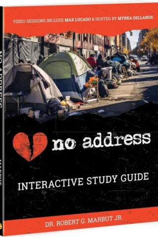 9780830787296 No Address An Interactive Study Guide (Student/Study Guide)