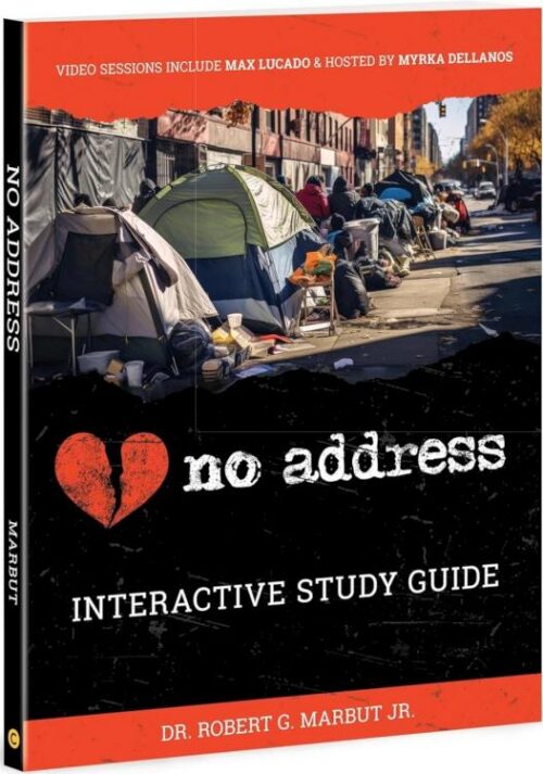 9780830787296 No Address An Interactive Study Guide (Student/Study Guide)