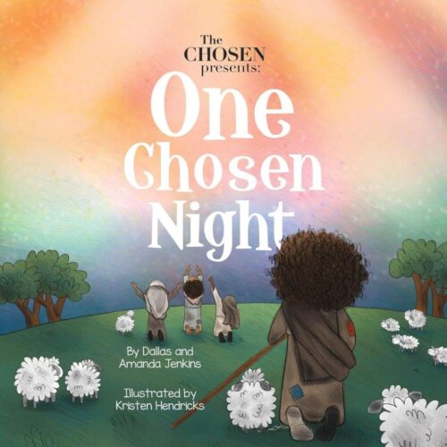 9780830787388 Chosen Presents One Chosen Night