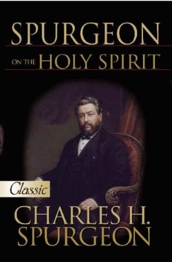 9780882706184 Spurgeon On The Holy Spirit