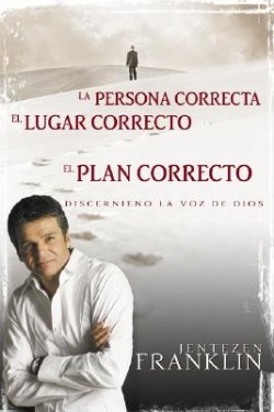 9780883687987 Persona Correcta Lugar Correct - (Spanish)