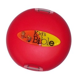 9780883688236 Kids Bible New Testament Dramatized