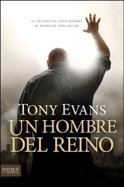 9781414380704 Hombre Del Reino - (Spanish)