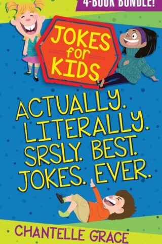 9781424566532 Jokes For Kids Bundle 1